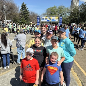 Team Page: Jerry’s Squad